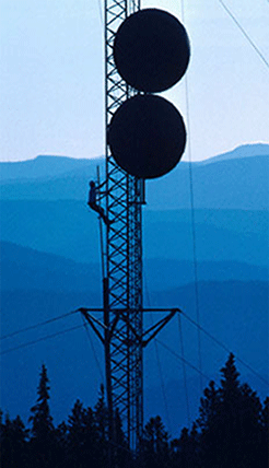 Gestión de SMS